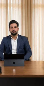 وکیل محمد کاکانژادیان