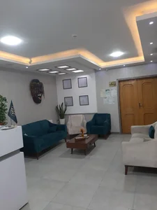 تیم تخصصی لیزر و زیبایی حریران 2