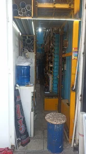 ابزار اسماعیل شالباف