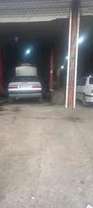 تعمیرگاه یدک کش بابک