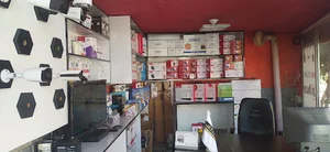 جایگاه بنزین و CNG ایلخانی زاده