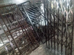 اهنگری عسگری