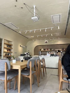 Cafe Pontiel