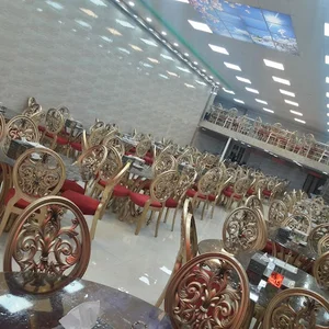 رستوران کارینو