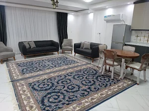 واحد‌های دوخوابه آپارتمانی ، اقامتی