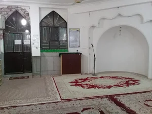مسجد حضرت علی(رض)