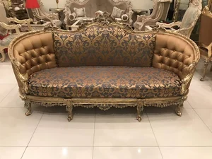مبلمان والا(مهدی ترکاشوند)