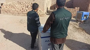 گروه جهادی خدام الحسن (ع) 2
