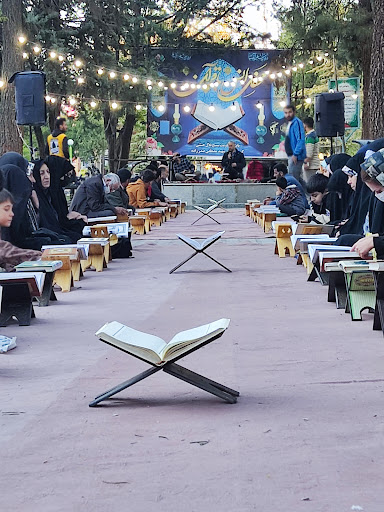 گروه جهادی شهید مصطفی صدرزاده «سید ابراهیم»