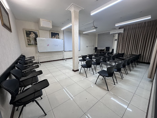 مرکز مشاوره و خدمات روانشناختی فرحان
