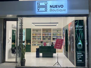نوو بوتیک(Nuevo Boutique)