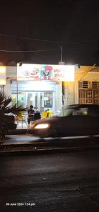فست فود ماجو 2