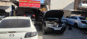 برق خودرو هیوندا کولر انژکتور