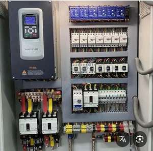 برقکاری و بازسازی در جیحون 5