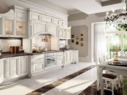 شرکت کابینت آبان