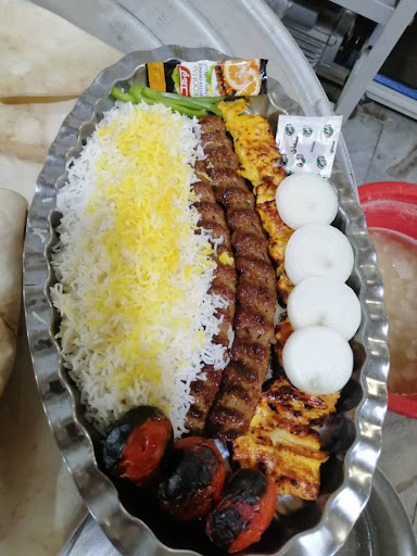 رستوران برادران