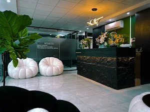 دندانپزشکی سُفادنت | SOFA Dental Clinic