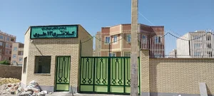 پلیس فتا شهرستان ساوه