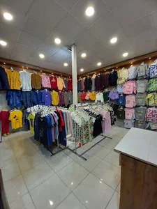 پوشاک رنگینه