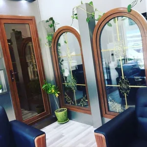 گروه صنعتی پنجره تشریفات 2