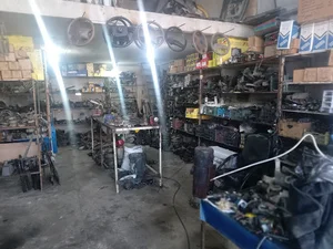 استوک یدک ادریس بانه