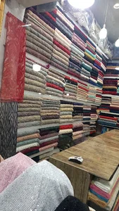 فروشگاه پارچه مد مجلسی قصررز