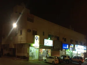 عقار الراجحي للايجار السنوي (سكني ، تجاري)