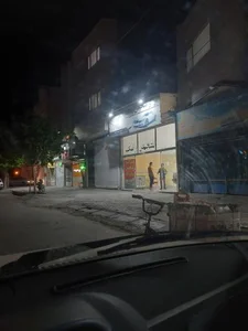 تشخیص رنگ خودرو نوین برتر 2