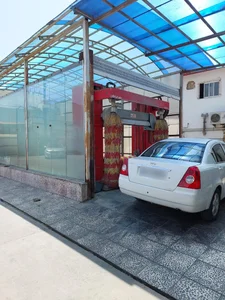 کارواش اتومات شهروند 3