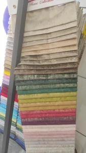 گالری پرده چین واچین 5
