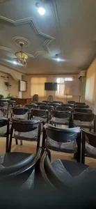 مرکز بهداشت شماره ۸ 3