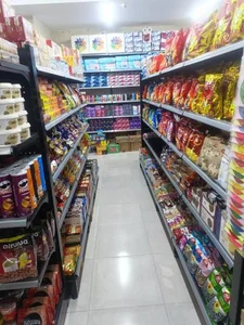 شاهان مارکت 4
