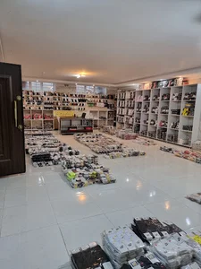 گروه تولیدی میرزاخانی ( ماهک پوش)