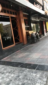 رستوران هانتر 2