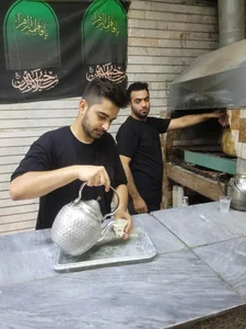 حسینیه حاج ماضی منیعاوی 3