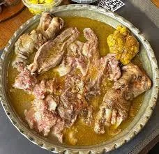 طباخی امید