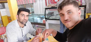 بابابستنی