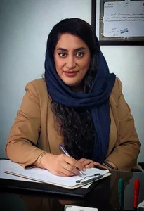 روانشناس و زوج درمانگر گلپر فصاحت 2