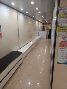 عینک نور بينا