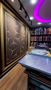 معماري و دكوراسيون داخلي آرشيت 5
