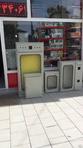 برق صنعتی مهندس تقی زاده