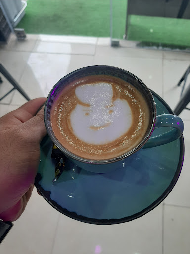 قهوه دیلمان