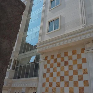 مجتمع تجاری مسکونی شادمان