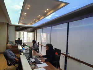 دفتر اسناد رسمی ۴۶ شهریار اندیشه