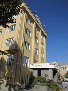 رستوران معلمان
