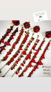 گالری دست سازه های دنیز
