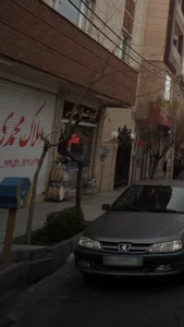 املاک محمدی 2