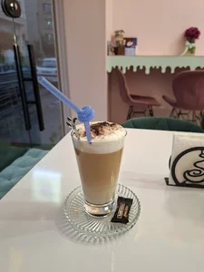 Luna cafe