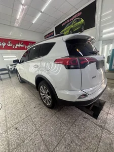 کارشناسی رنگ خودرو منصورآبادی 4