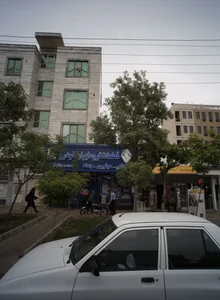 قطعات گروه ایران خودرو 2